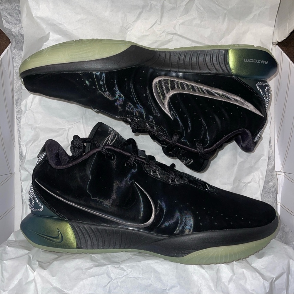 New Nike LeBron 21 XXI Basketball Shoes